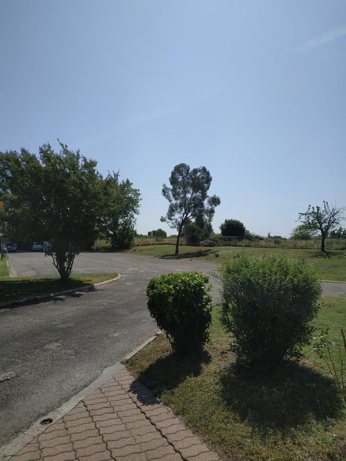 Hotel - Restaurant Du Lac - Agen Boé Eksteriør bilde